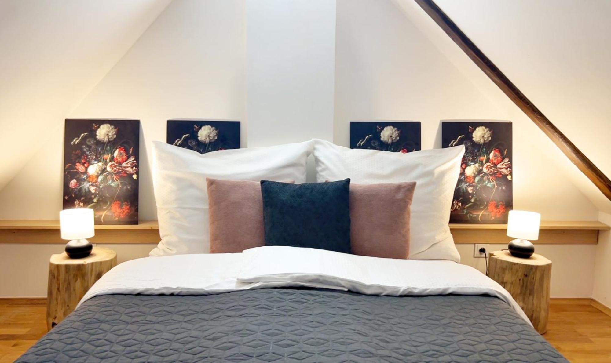 Apartment Charles Bridge *