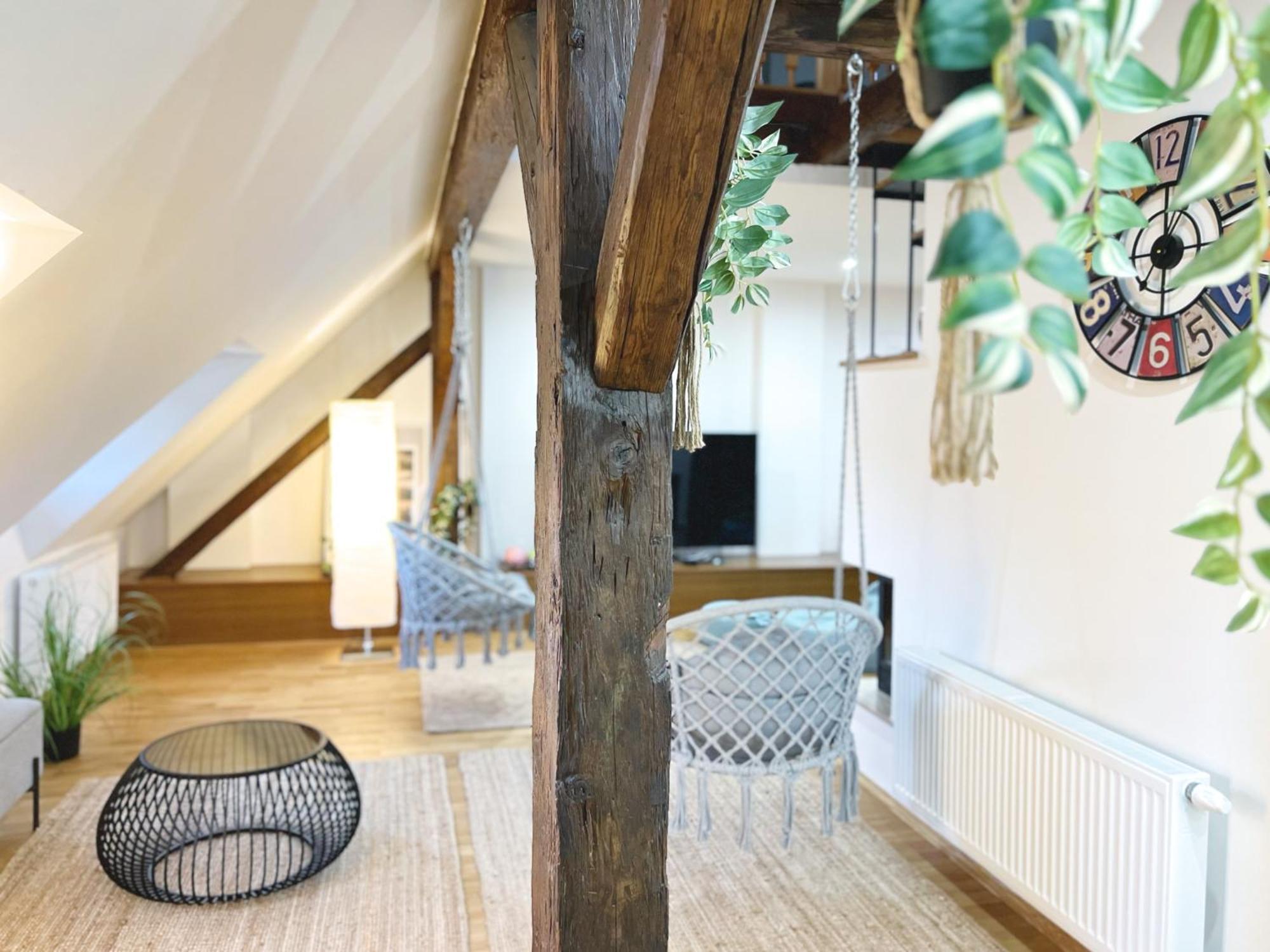 Apartment Charles Bridge Prague